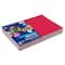 4 Packs: 250 ct. (1,000 total) Tru-Ray&#xAE; Multicolor 12&#x22; x 18&#x22; Construction Paper
